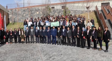 “Maziden Atiye Ahlat Programı” Coşkulu Bir Başlangıçla Başladı