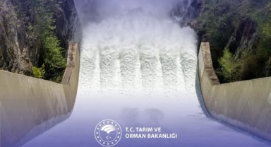 Silvan Barajı ve Projesi, Türkiye'nin Tarımda Gücüne Güç Katıyor