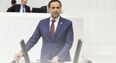 Vekil İncesu: “Genç Çiftçiye Devlet Şemsiyesi Gerekiyor”