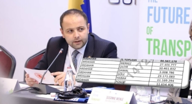 Ardahan’a 86 Milyon TL’lik KÖYDES Desteği!
