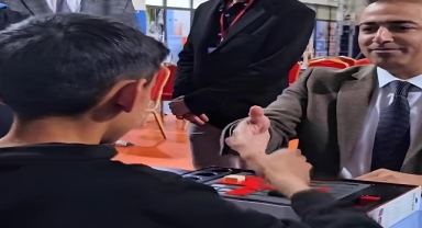 Ardahan’da Akıl ve Zekâ Oyunları Turnuvası Heyecanı