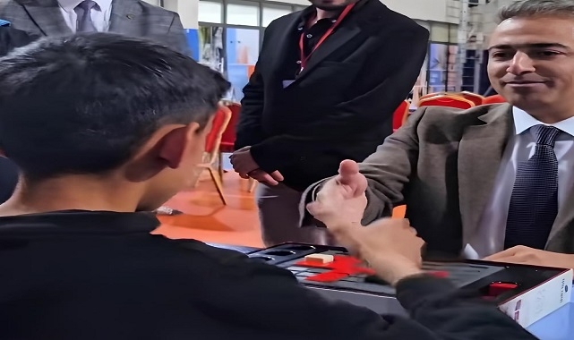 Ardahan’da Akıl ve Zekâ Oyunları Turnuvası Heyecanı