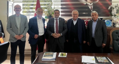 Ardahan’da Arıcılık Masaya Yatırıldı