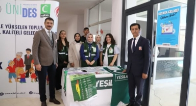 Ardahan’da “Bağımlılıkla Mücadele Eğitimi” Programı Gerçekleştirildi