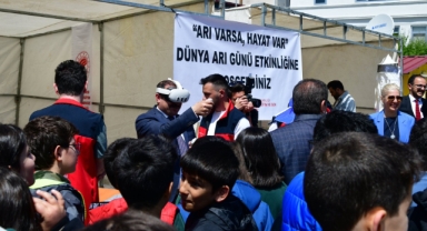 Ardahan'da