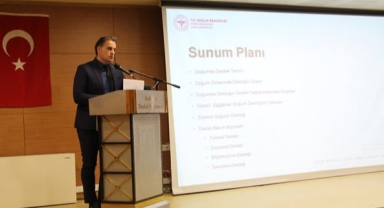 Ardahan'da Ebelik Eğitimleri Tamamlandı