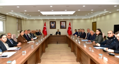 Ardahan’da Sokak Hayvanları İçin Önemli Toplantı