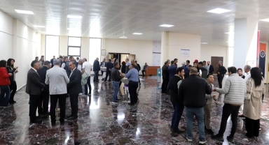 Ardahan’da Tarımsal Dönüşüm Başladı