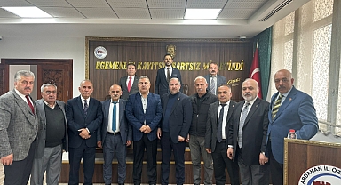 Ardahan İl Genel Meclisi'nden Kaymakama Sert Tepki