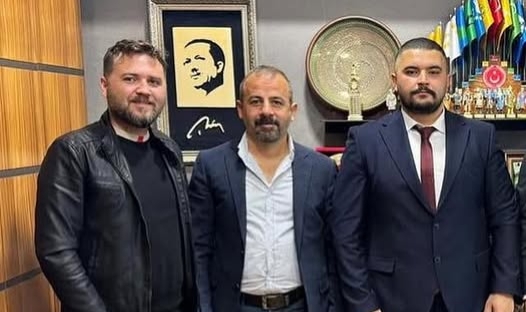 Ardahan Üniversitesi'nde Hayvancılık Enstitüsü Kuruldu