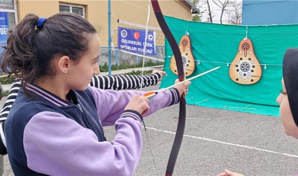 Ardahan Üniversitesi’nden Anlamlı Spor Projesi