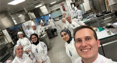 Ardahan Üniversitesi'nden Lezzet Yolculuğu