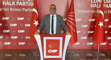CHP Göle İlçe Başkanı Özalp: Faşizme ve Darbelere Geçit Yok!