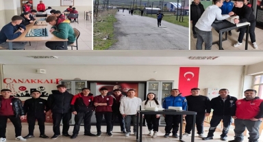 Çıldır’da 19 Mayıs Coşkusu Sportif Turnuvalarla Yaşandı