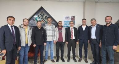 Damal’da Eğitimin Rotası Belirleniyor