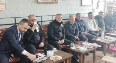 Emniyet Müdürü Gökalp Şener: