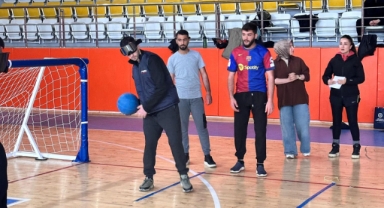 Farkındalık ve dayanışma örneği
