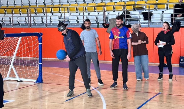 Farkındalık ve dayanışma örneği