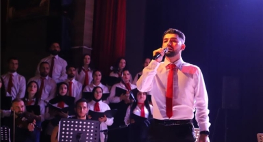 GSF'den Anlamlı Konser: