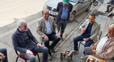 Hanak Doğalgaza Bir Adım Daha mı Yaklaştı?