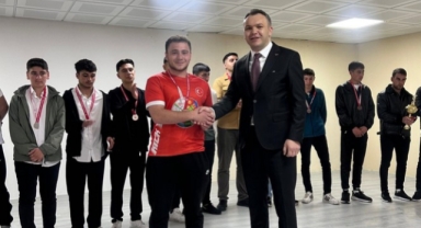 Hanak ve Damal'da 19 Mayıs Coşkusu