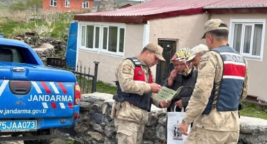 Jandarma Her Kapıyı Çalıyor, Dolandırıcılara Geçit Vermiyor!