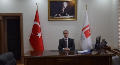 Kaymakam Kestioğlu’ndan 19 Mayıs Mesajı