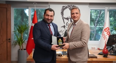 Kent Konseylerinden Örnek Dayanışma
