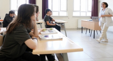 LİSE SON SINIF ÖĞRENCİLERİNE