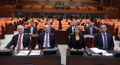Milletvekili İncesu:
