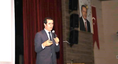 Rektör Emiroğlu’ndan Öğrencilere Kariyer Tavsiyeleri