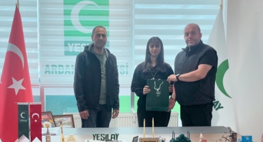 Sağlıklı Nesil Yarışmasında Gururlandıran Başarı