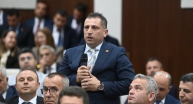 Tarım Müdürleri, Ortak Hedef İçin Ankara’da