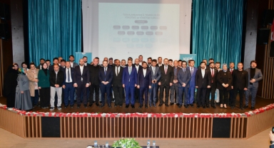 TÜGVA Ardahan 5. Olağan İl Genel Kurulu Gerçekleştirildi