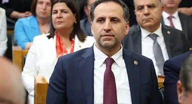 Vekil İncesu, CHP Disiplin Kurulu Üyeliğine seçildi
