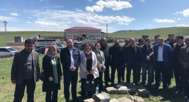 Vekil Koç: “Adım Adım Ardahan” Diyerek Yatırımlara Devam Ediyoruz