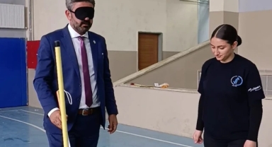 Yunus Emre Anadolu Lisesi dikkat çekici bir etkinlik gerçekleştirildi