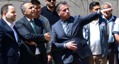 Anjiyo ve Kemoterapi Üniteleri 2 Ay İçinde Hizmete Giriyor