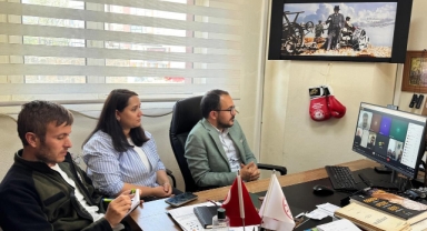 Ardahan’da Safran Yetiştiriciliği İçin İlk Adım Atıldı