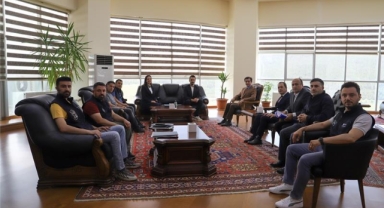 Ardahan Üniversitesi Elektrik İhtiyacının %80’ini Güneş Enerjisiyle Karşılayacak