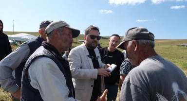 Ardahan Üniversitesi’nden Bilim Kafe Hamlesi
