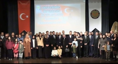 ATAUZDER GENEL BAŞKANI MUSTAFA GÜNDEŞLİ’DEN KAMUOYUNA AÇIKLAMA
