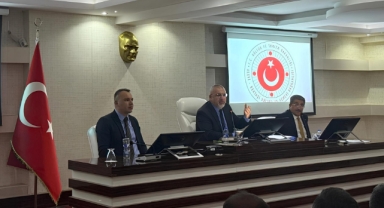 “Canlarla Buluşma” Etkinliği Ardahan’da Gerçekleştirildi