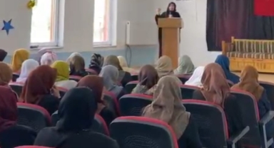 Çıldır Müftülüğü'nde Kur'an Kursları Kapanış Programı Gerçekleştirildi