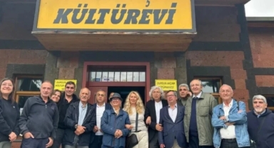 “Dursun Akçam Kültür ve Sanat Günleri” sona erdi