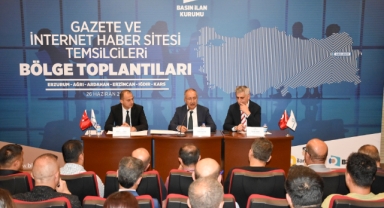 Erkılınç: Yazılı basını yaşatmak için çabalıyoruz