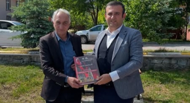 Gazilere ve Şehit Yakınlarına Anlamlı Ziyaret