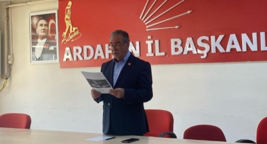 İl Başkanı Yalçın Taştan: