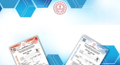 LGS KAPSAMINDAKİ MERKEZÎ SINAV TAMAMLANDI, SORU KİTAPÇIKLARI YAYIMLANDI