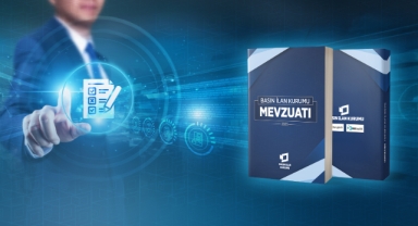 Mevzuat hazırlıkları kapsamında sektörün görüşleri alınacak